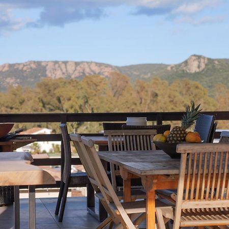 Isula Petra Villa Porto-Vecchio  Ngoại thất bức ảnh