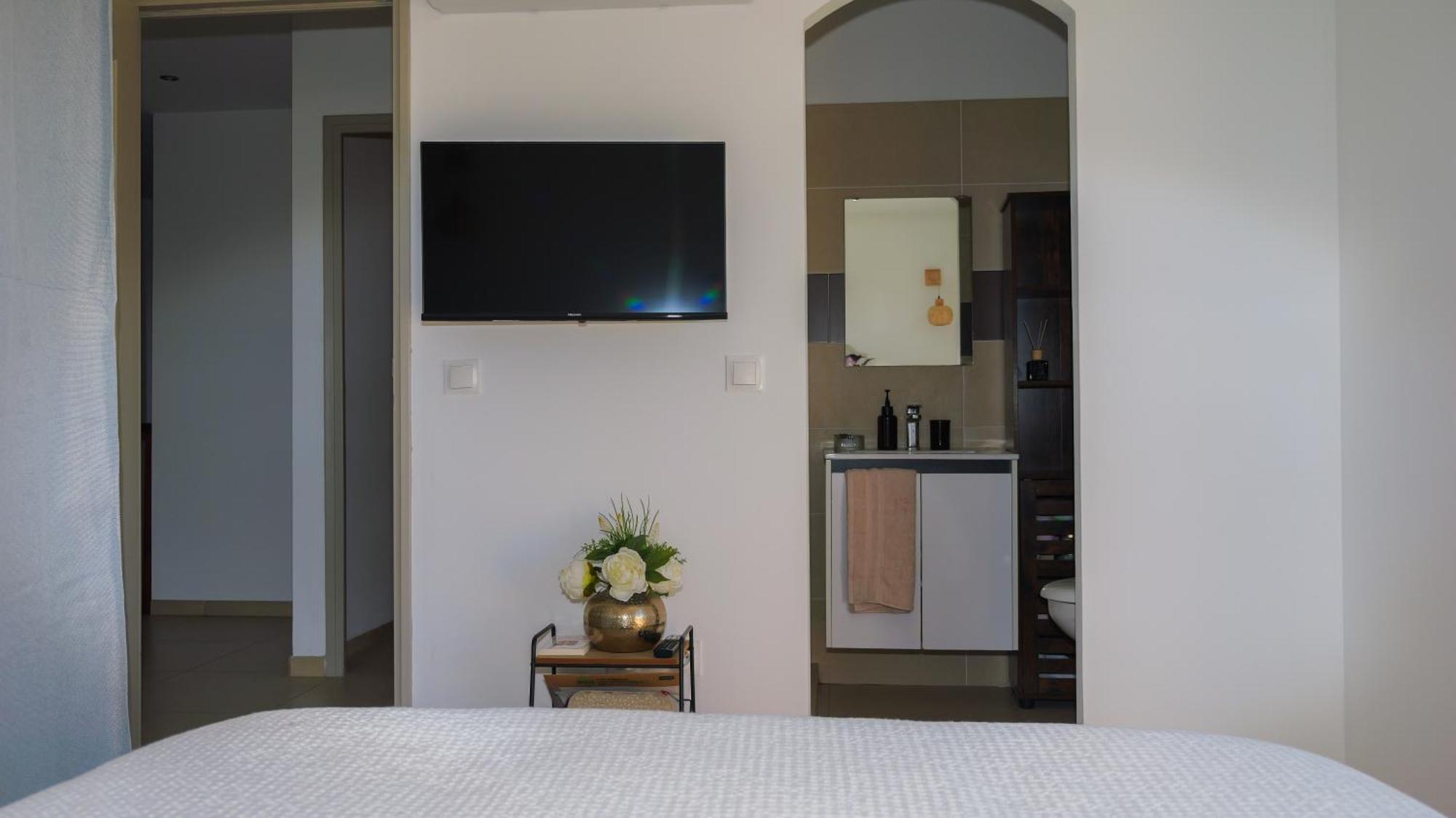 Isula Petra Villa Porto-Vecchio  Ngoại thất bức ảnh