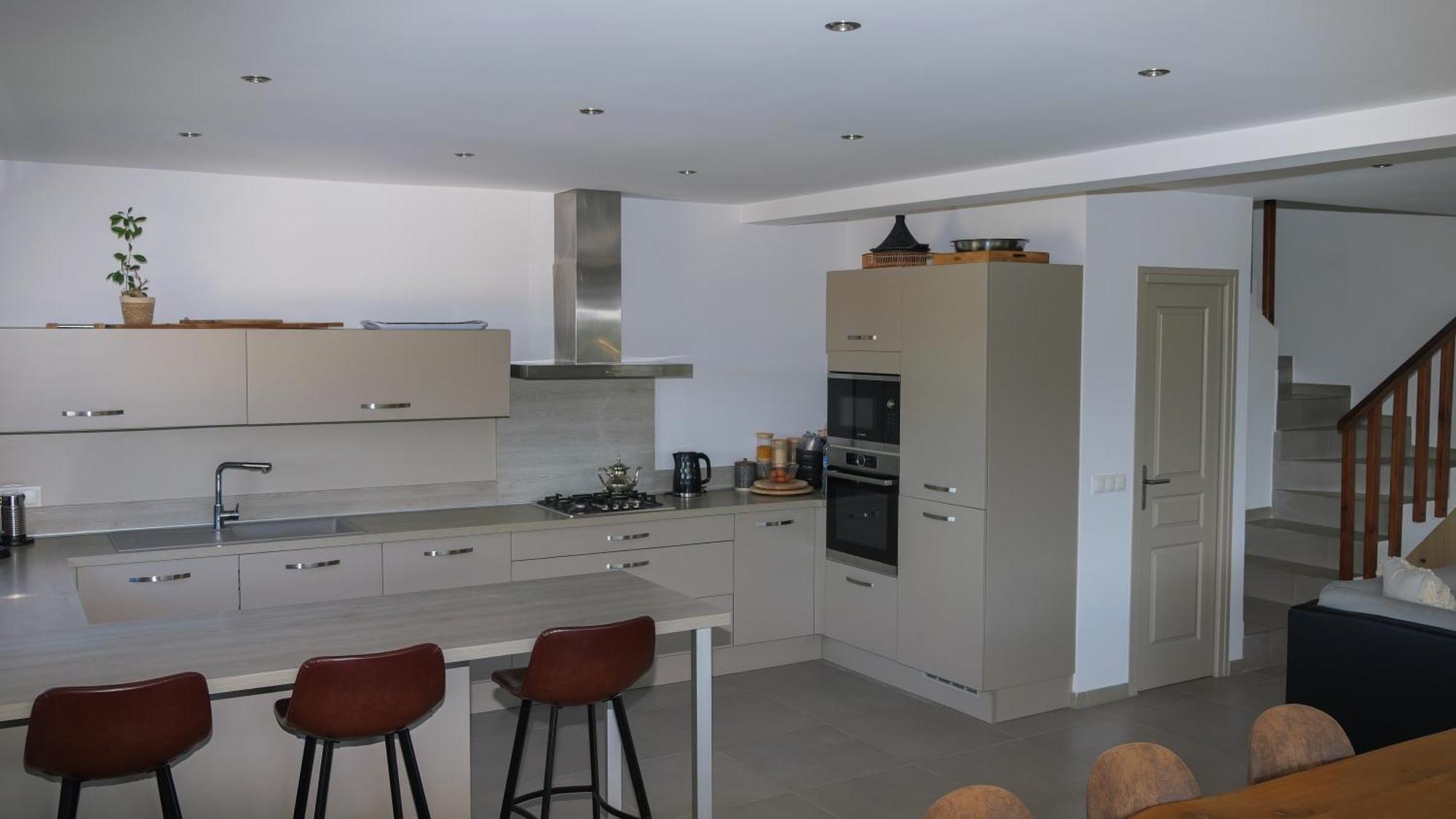 Isula Petra Villa Porto-Vecchio  Ngoại thất bức ảnh
