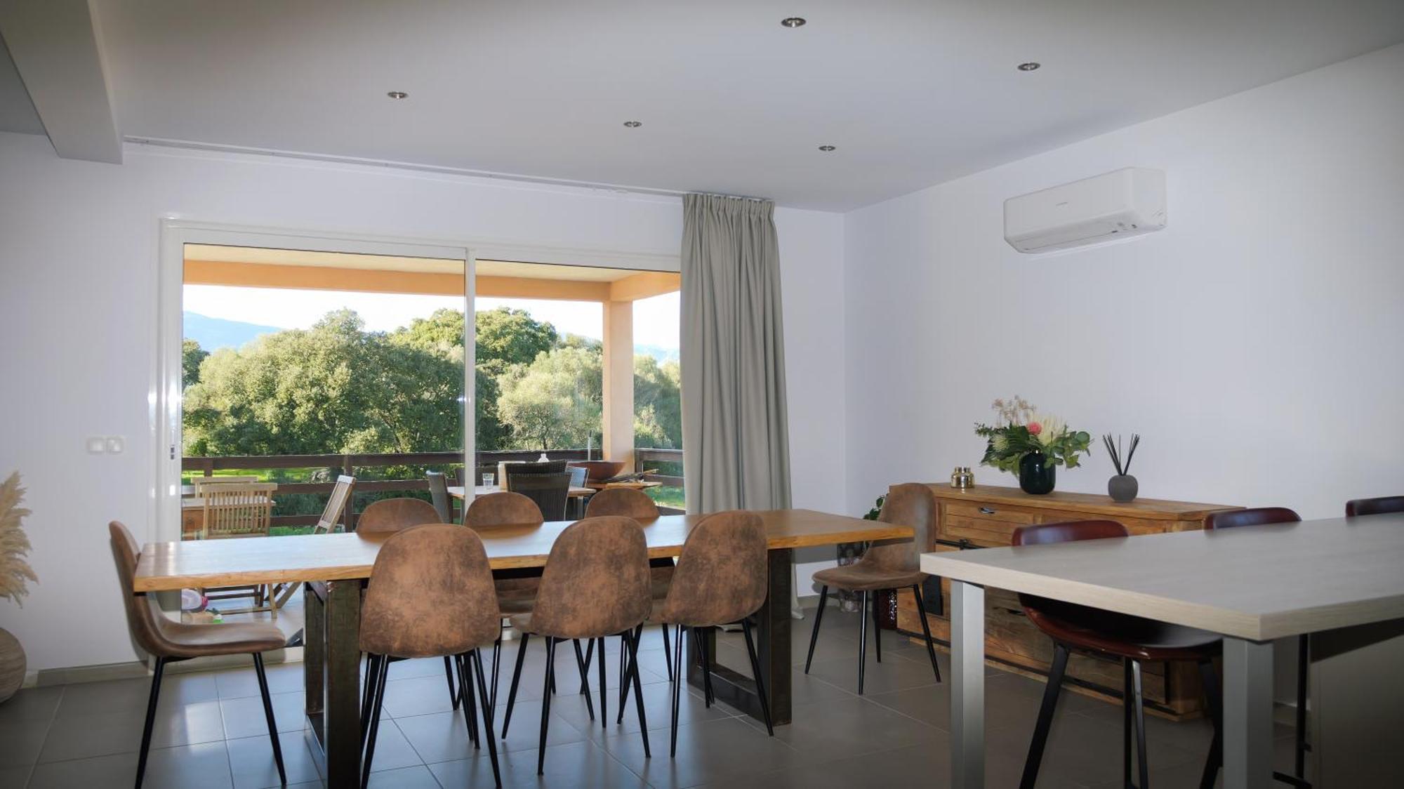 Isula Petra Villa Porto-Vecchio  Ngoại thất bức ảnh