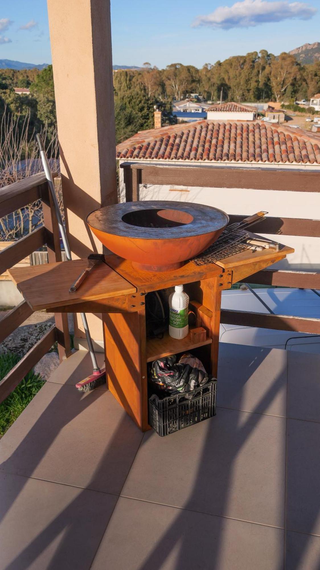 Isula Petra Villa Porto-Vecchio  Ngoại thất bức ảnh