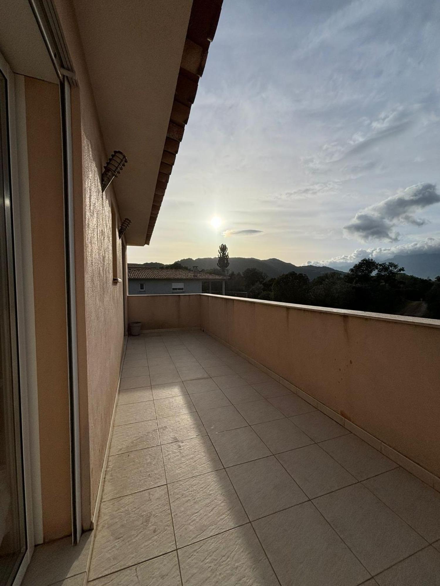 Isula Petra Villa Porto-Vecchio  Ngoại thất bức ảnh