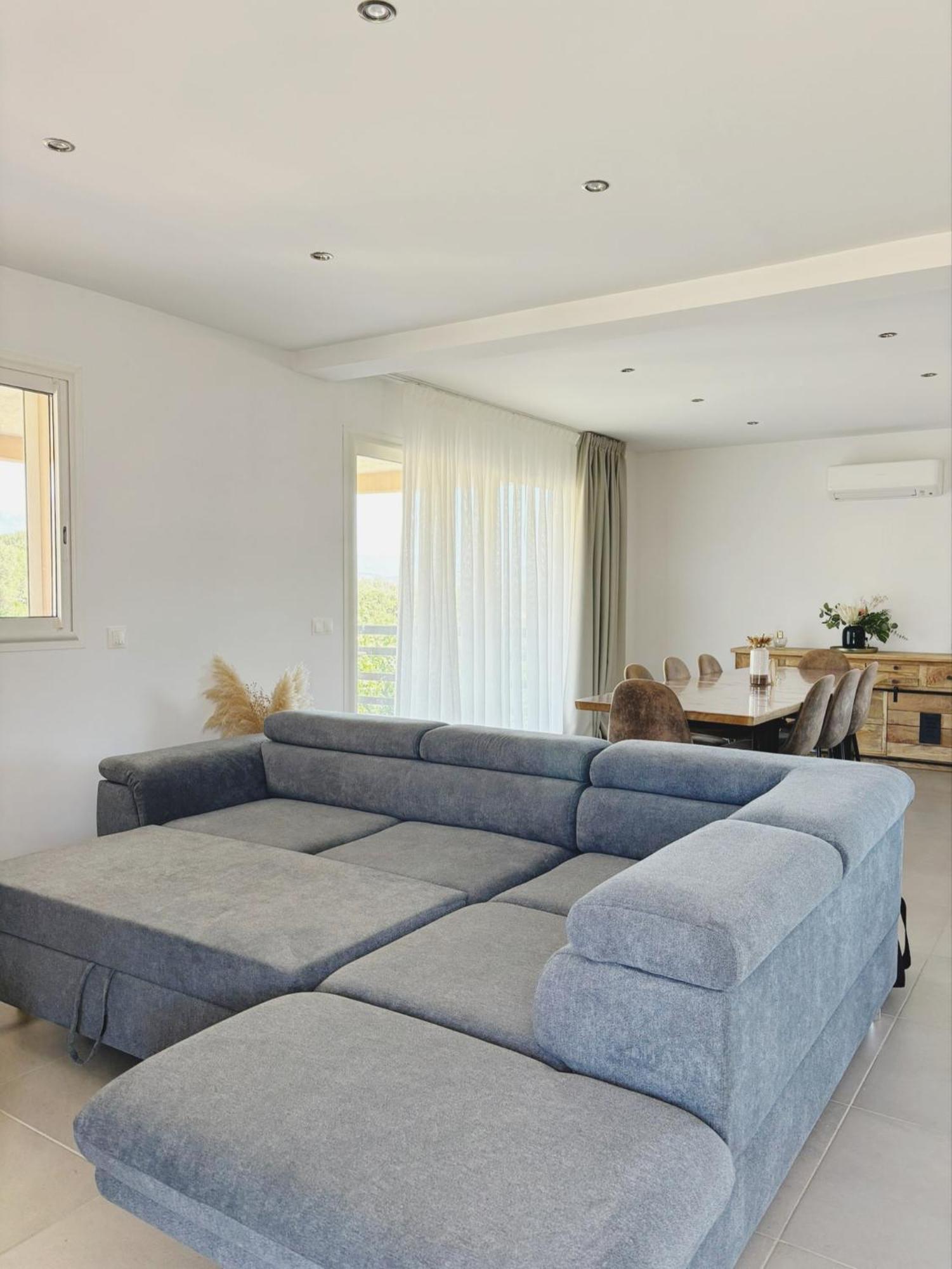 Isula Petra Villa Porto-Vecchio  Ngoại thất bức ảnh