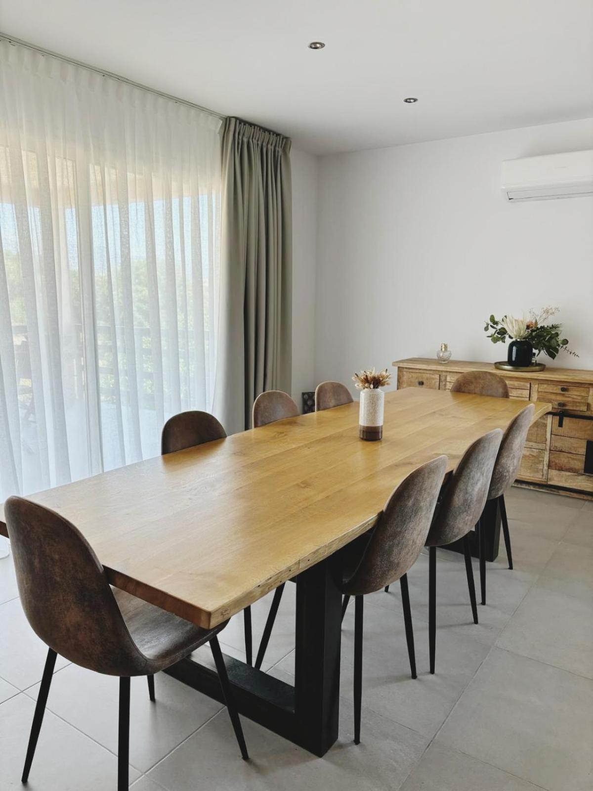 Isula Petra Villa Porto-Vecchio  Ngoại thất bức ảnh