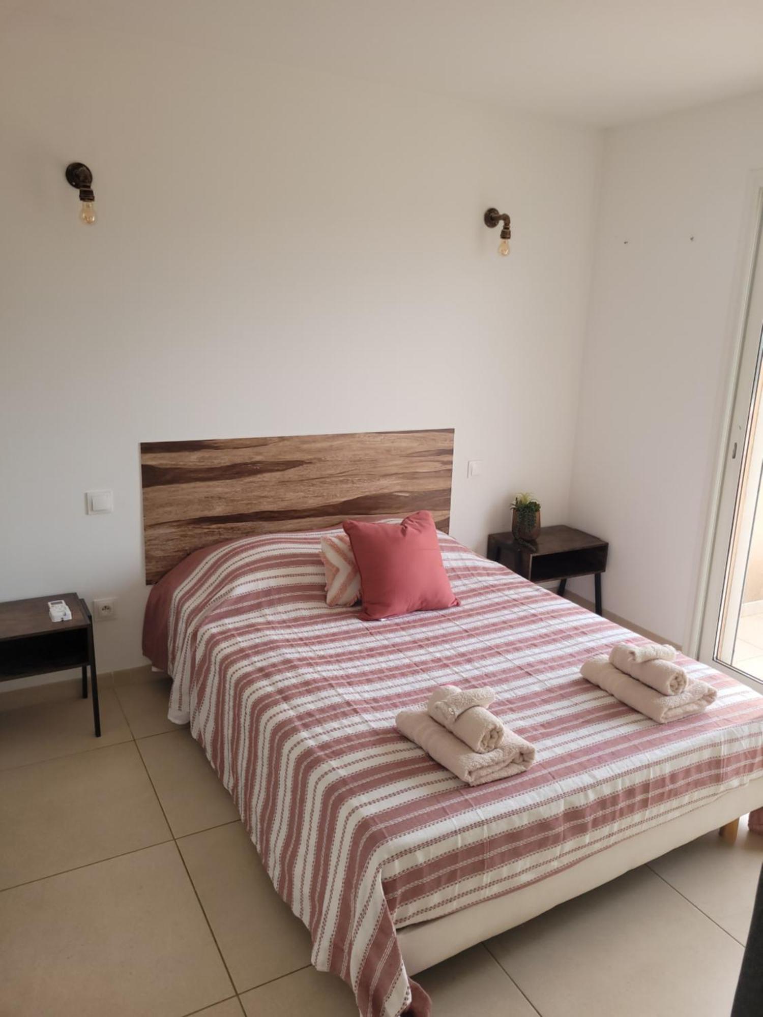 Isula Petra Villa Porto-Vecchio  Ngoại thất bức ảnh