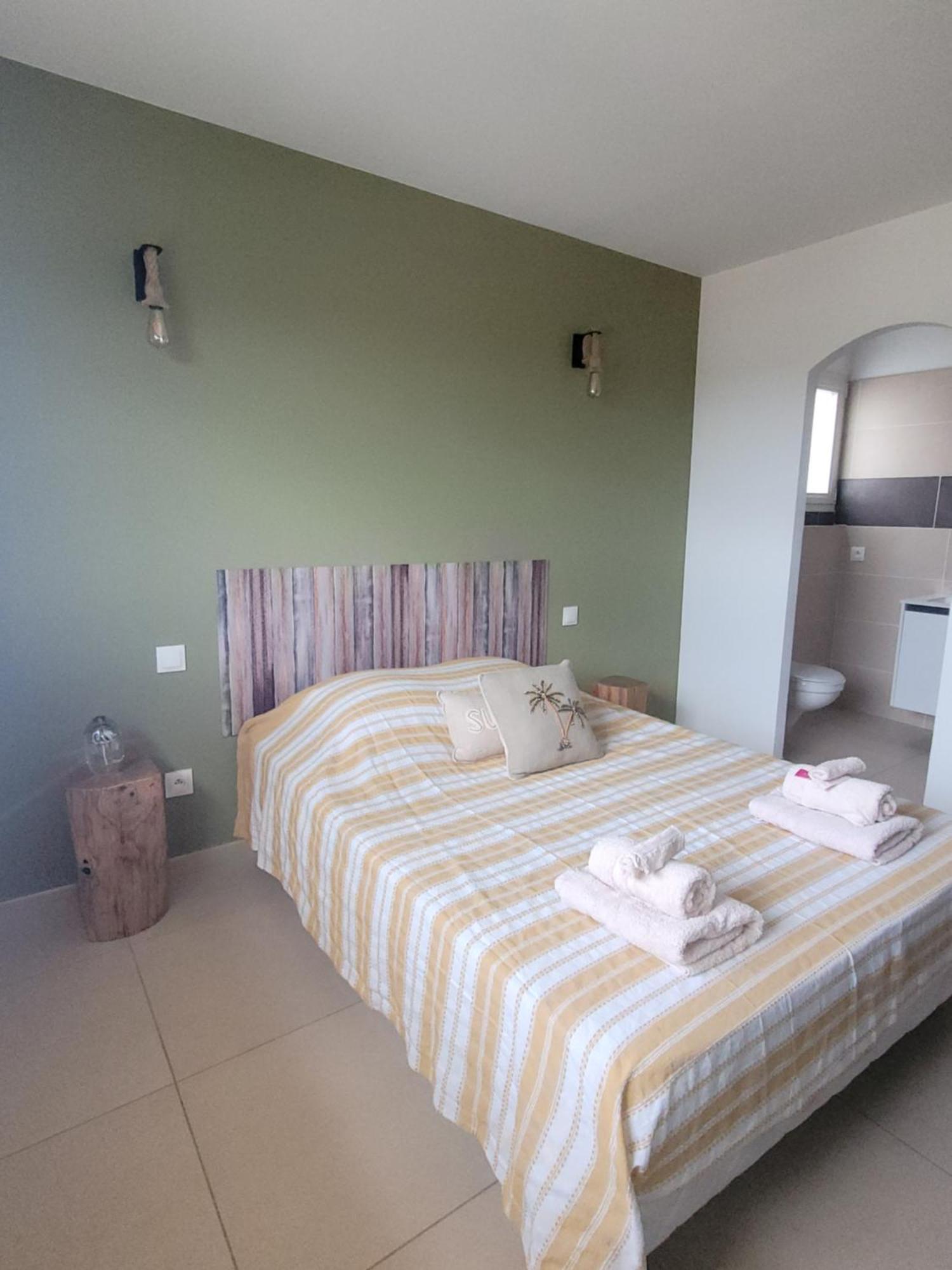 Isula Petra Villa Porto-Vecchio  Ngoại thất bức ảnh