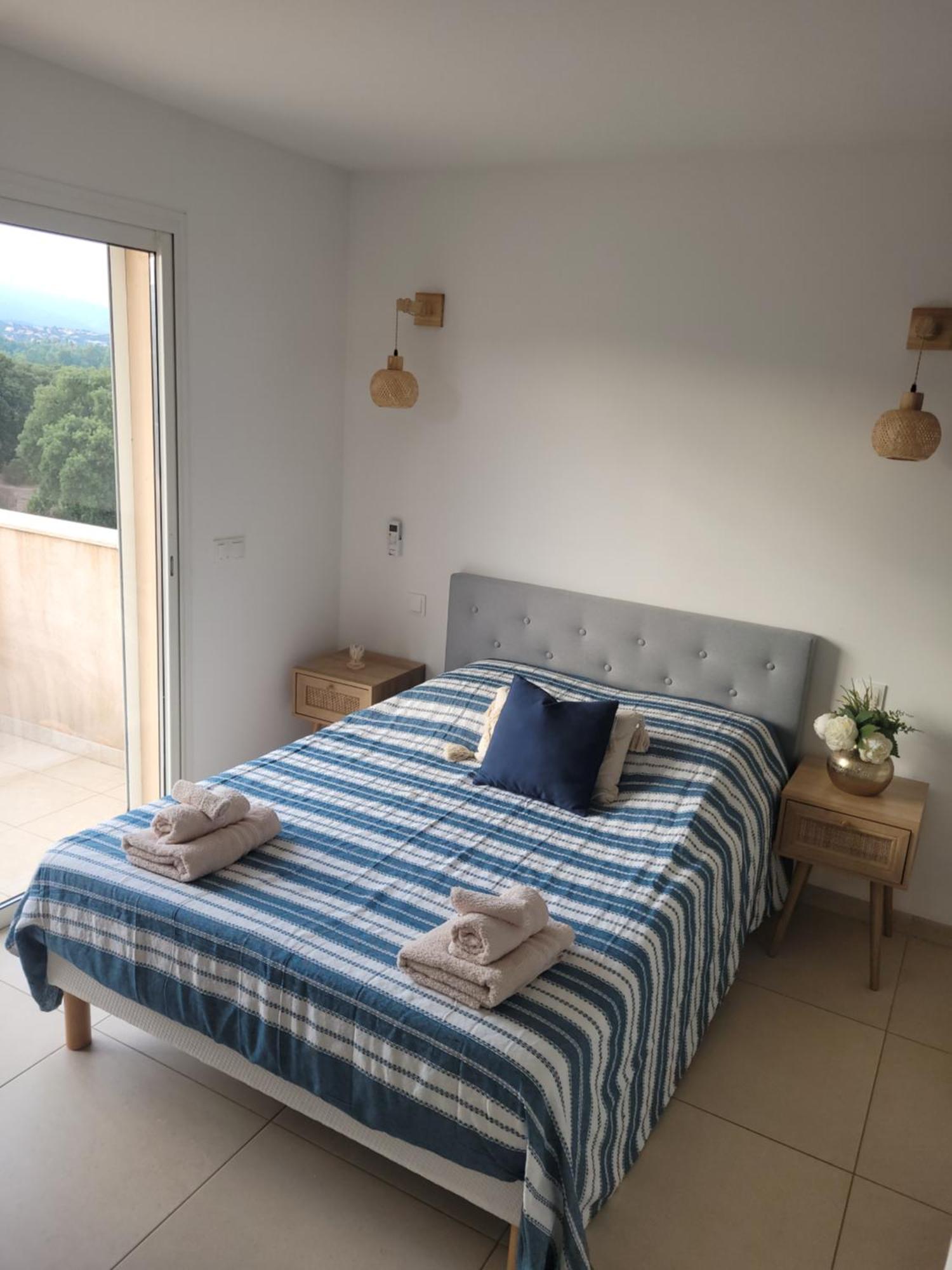 Isula Petra Villa Porto-Vecchio  Ngoại thất bức ảnh