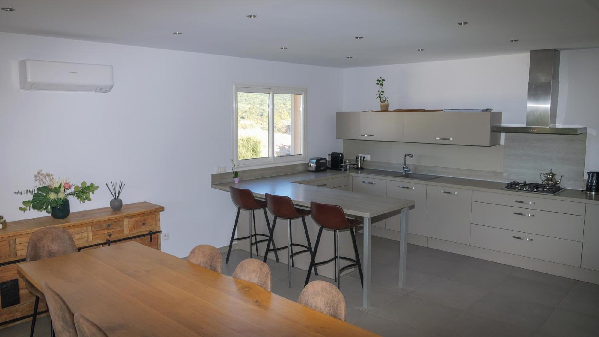 Isula Petra Villa Porto-Vecchio  Ngoại thất bức ảnh